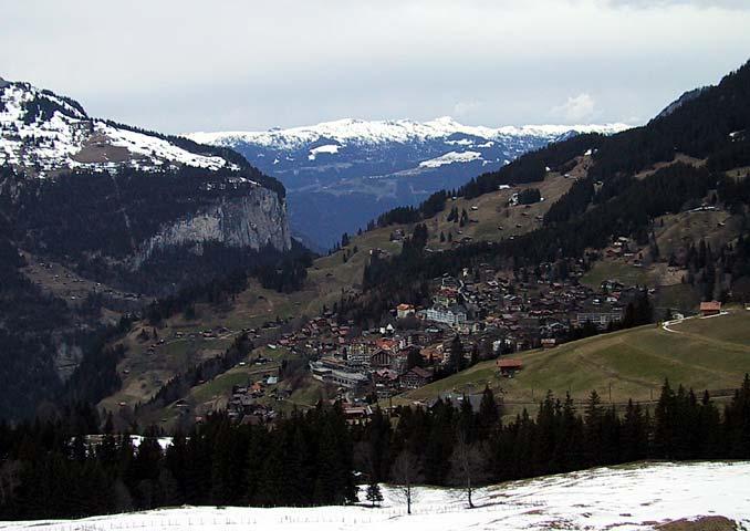 Switzerland