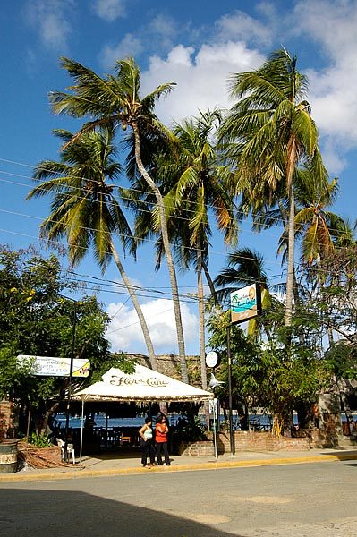Beachfront Road