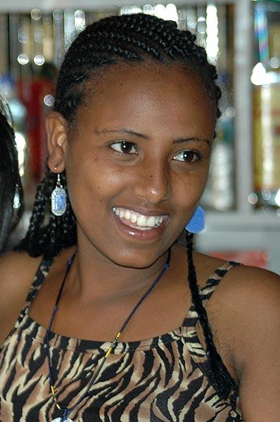 Tseh-Hai ('sun') - the best looking hooker on the street.  She's also a nice sweet girl.  I would have loved to do something to help get her out of this life - but how do you help a prostitue?