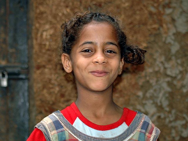 Kids in Bahar Dar.