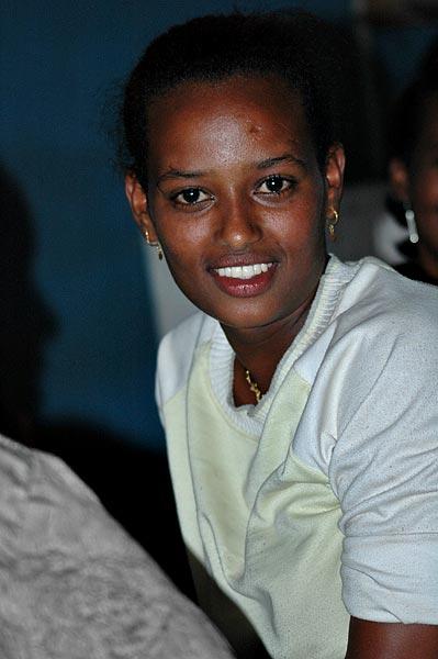 This girl (I forget if she was 17 or 19) was one of many girls who was ready to marry me within 15 minutes of meeting me.