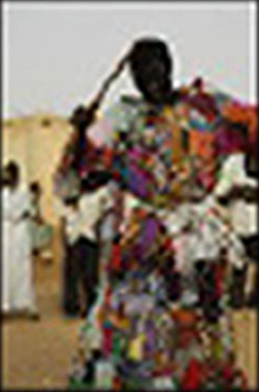 Sufi Dancing - I lost all of these photos when my harddrive crashed, but managed to recover a bit from the thumbnails