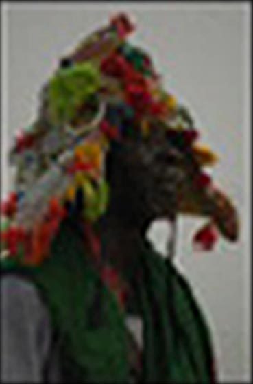 Sufi Dancing - I lost all of these photos when my harddrive crashed, but managed to recover a bit from the thumbnails