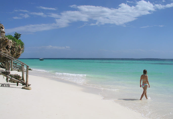 Zanzibar - Paradise