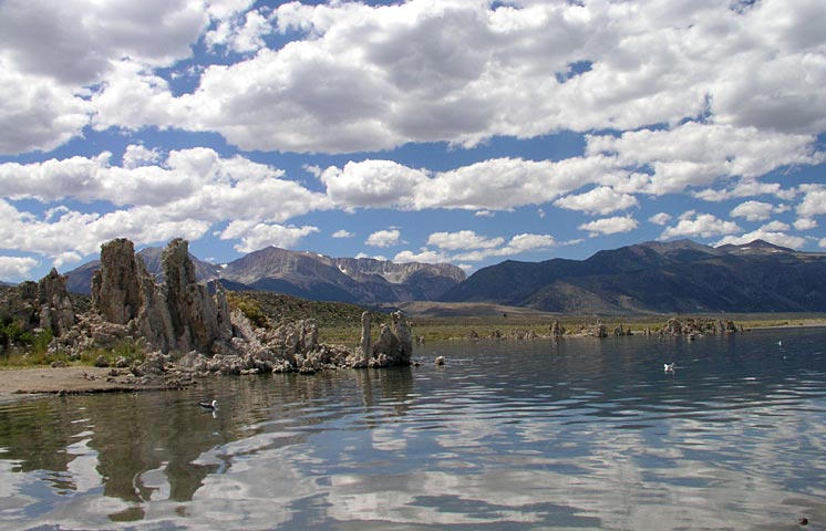 Mono Lake