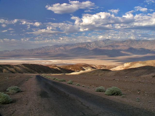 Death Valley
