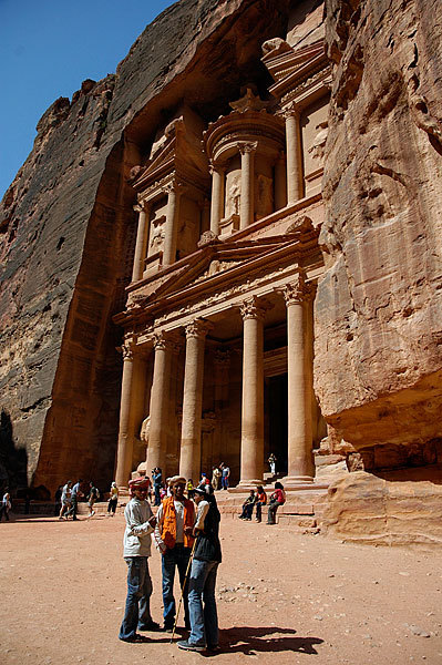 The Treasury