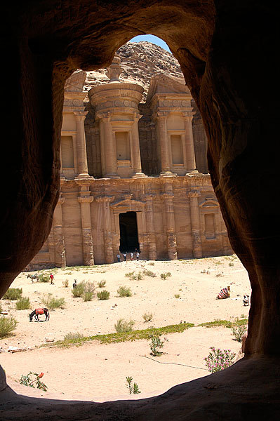 The Monastery