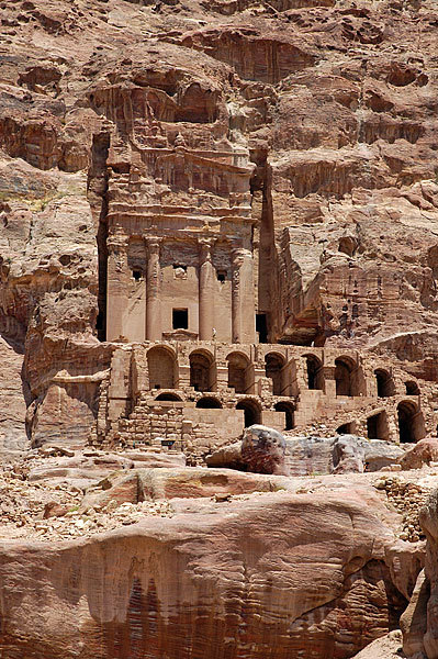 Another tomb