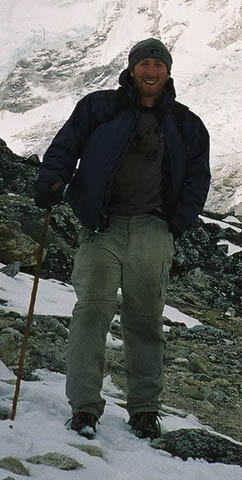 Adam - Everest