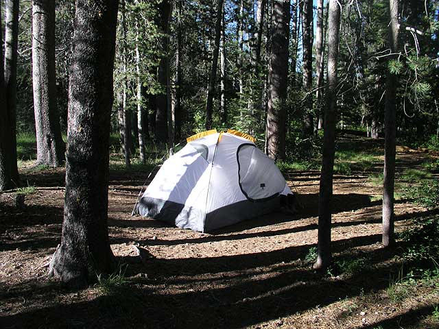 Donner State Park