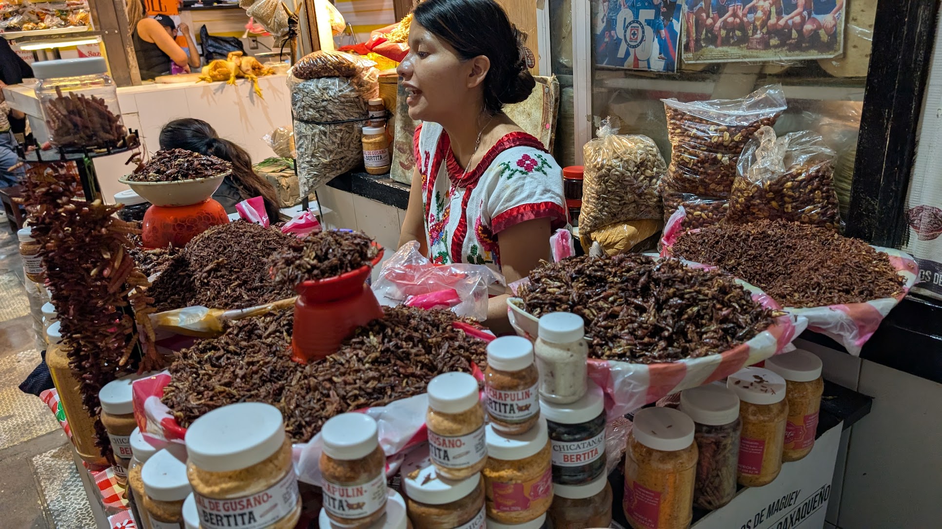 Recent travel photography